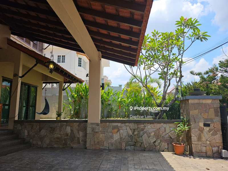 Bungalow House for Sale in Bukit Jalil Golf, Bukit Jalil by Daphne Lim - iProperty.com.my