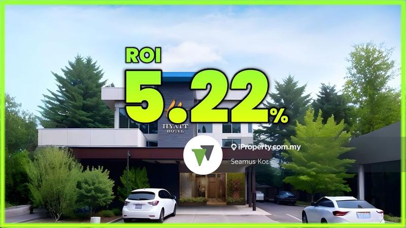 For Sale - ⭐ 3sty ⭐ Standalone ⭐ Freehold ⭐ 6,500sf ⭐ RM708 psf ⭐ Juru ⭐