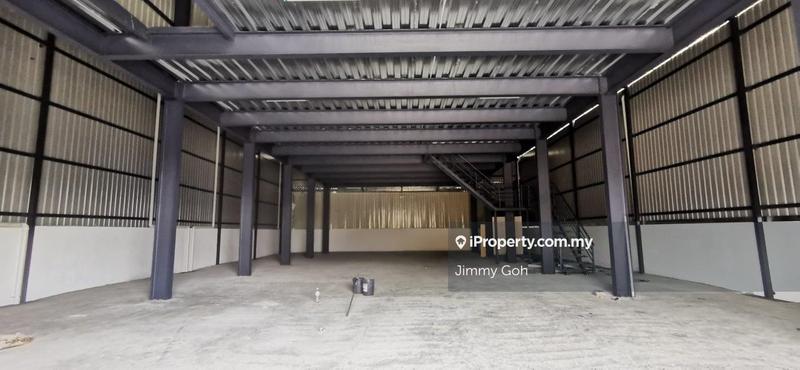 Warehouse for Rent in Pandan Indah, Ampang by Jimmy Goh - iProperty.com.my
