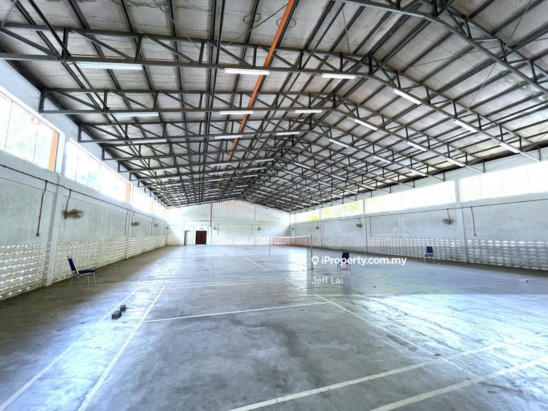 Apartment for Sale in Apartment Seroja by Jeff Lai - iProperty.com.my
