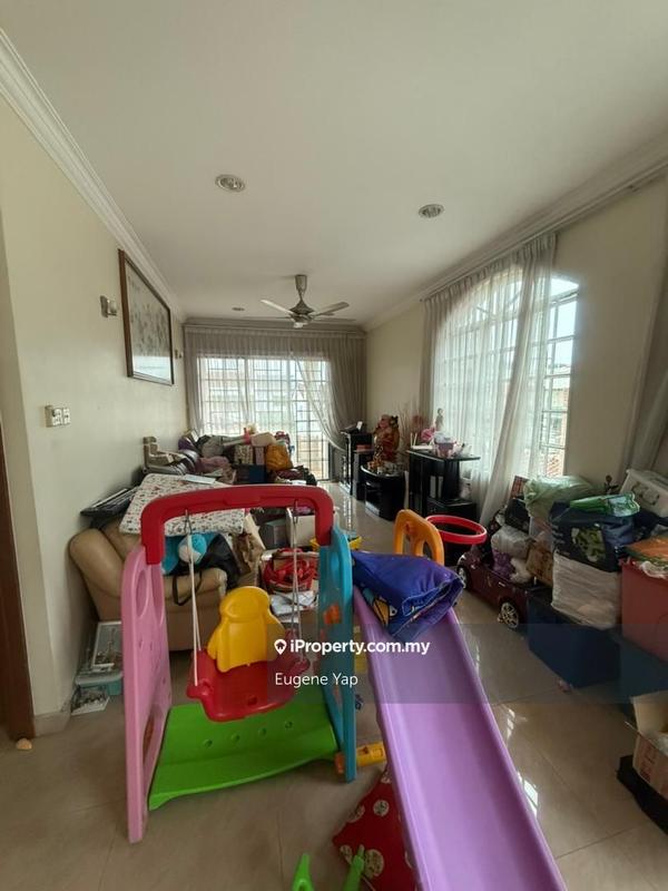 Banglo untuk Dijual di Kepong Baru, Kepong oleh Eugene Yap - iProperty.com.my