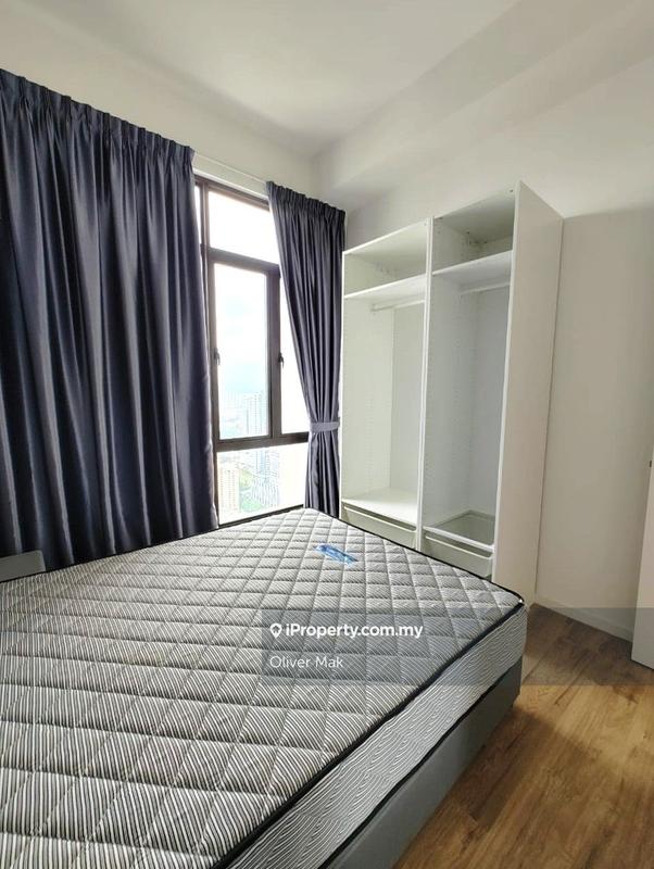 For Rent - The Park 2