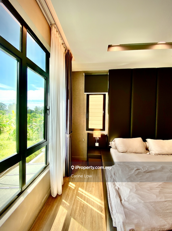 Rumah Berkembar untuk Dijual di Batu Feringghi, Penang oleh Carine Low - iProperty.com.my