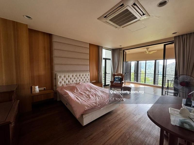 Bungalow House untuk Dijual di Country Heights Damansara, Kuala Lumpur oleh CF Yoong - iProperty.com.my