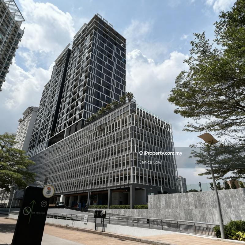 For Rent - The Mate @ Damansara Jaya