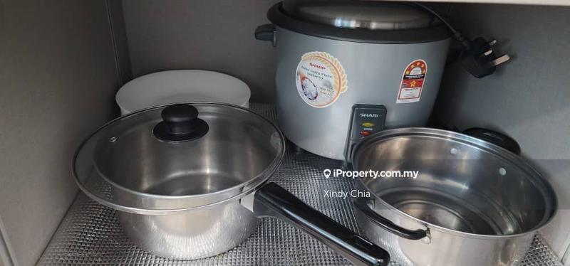 Service Residence for Rent in Opus KL by Xindy Chia - iProperty.com.my