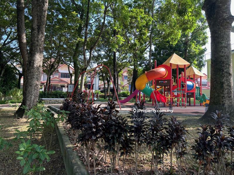 Bungalow House for Sale in Aman Suria, Petaling Jaya by Angel Ooi - iProperty.com.my