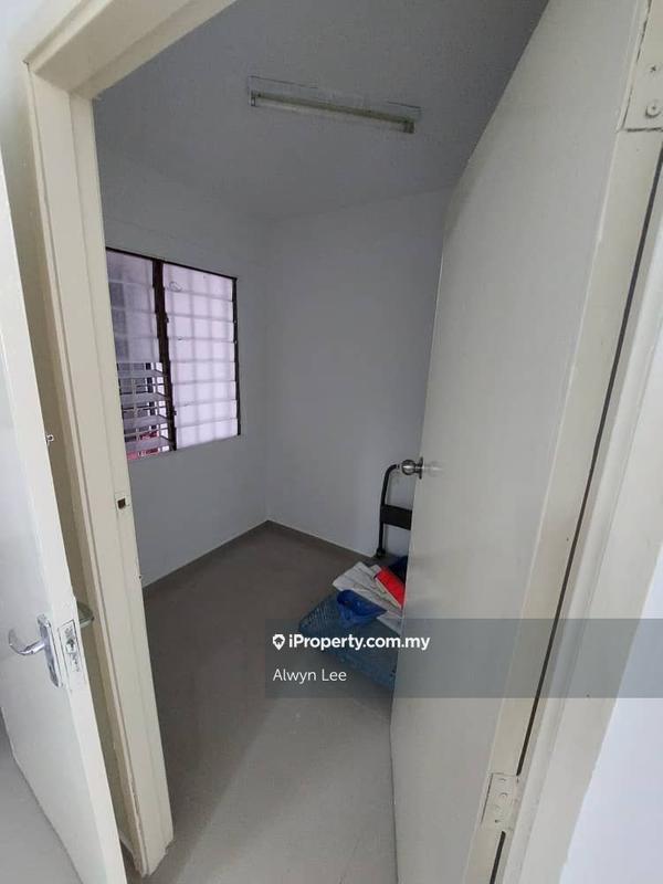 Rumah Flat untuk Disewa di Cheras Ria oleh Alwyn Lee - iProperty.com.my