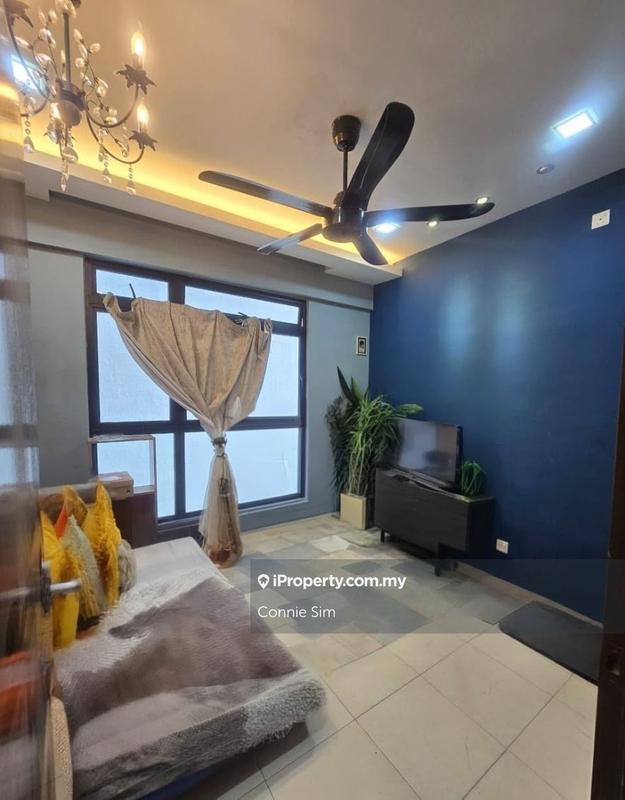 Service Residence for Sale in The Garden Residences by Connie Sim - iProperty.com.my