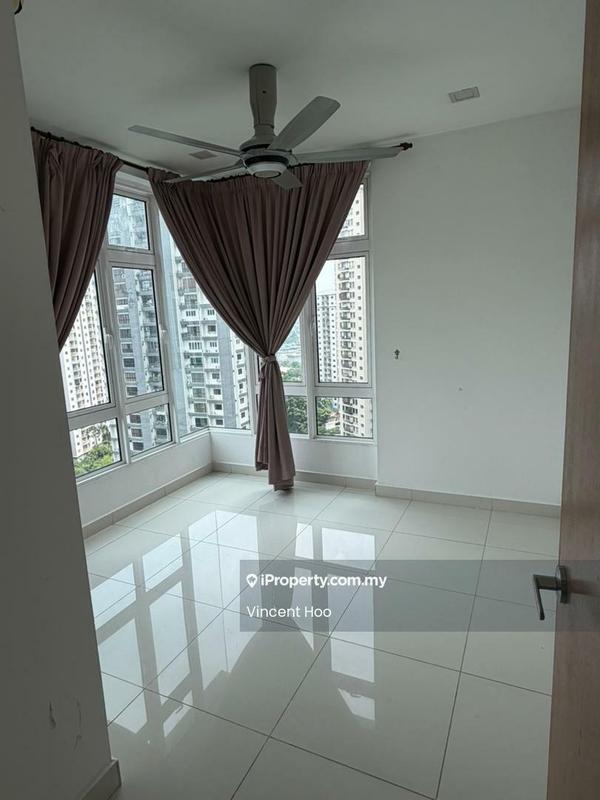 Condominium for Rent in Sri Putramas III / Royal Regent by Vincent Hoo - View - iProperty.com.my