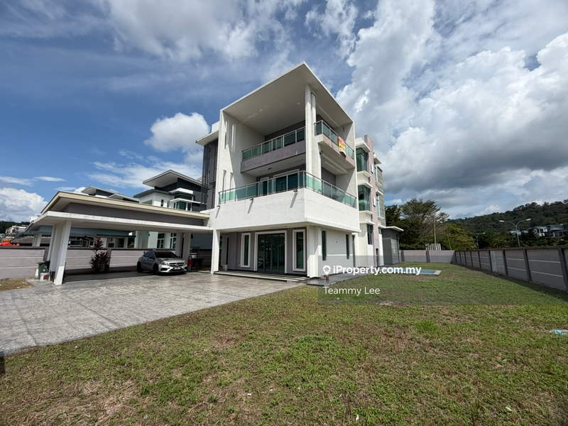 Bungalow House for Sale in Wira Mutiara, Bandar Sungai Long, Bandar Sungai Long by Teammy Lee - iProperty.com.my