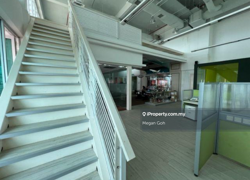 Pejabat untuk Dijual di KL City Centre, Kuala Lumpur oleh Megan Goh - iProperty.com.my