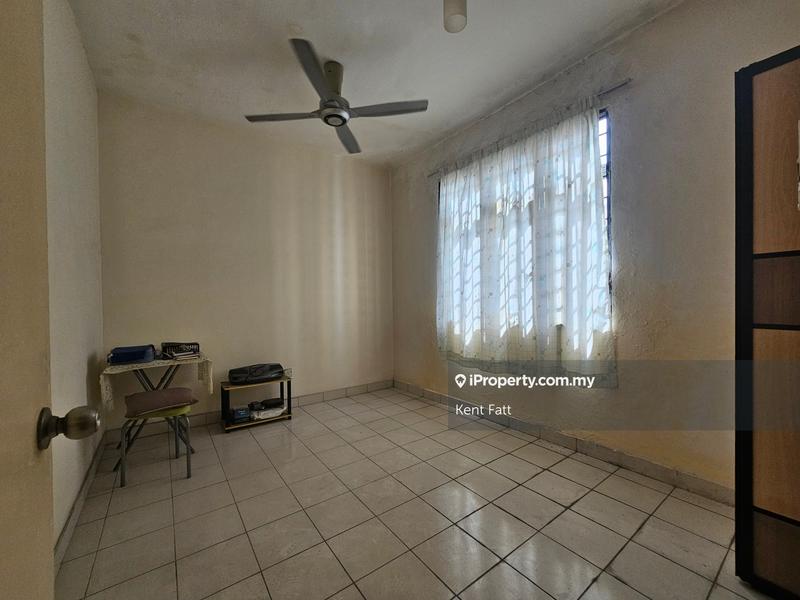 For Sale - Pangsapuri Lagoon Perdana