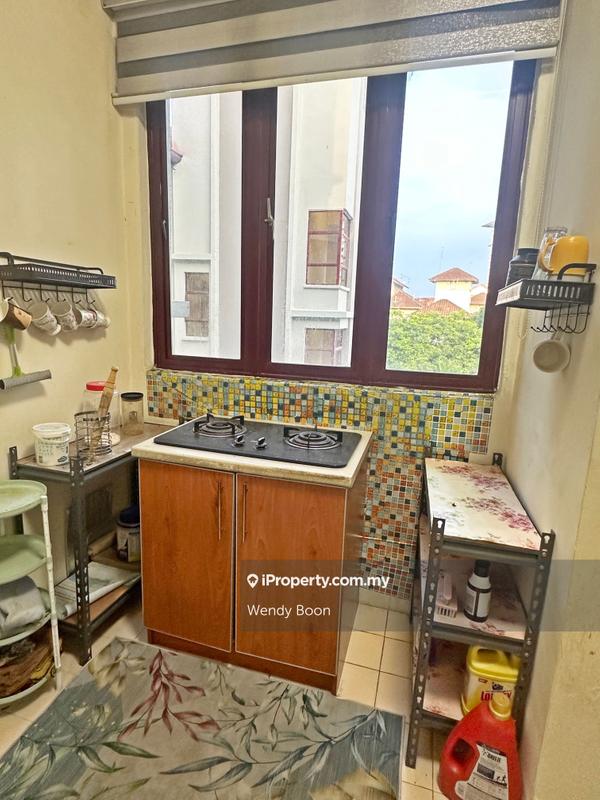 For Rent - Puteri Palma Condominiums, Putrajaya