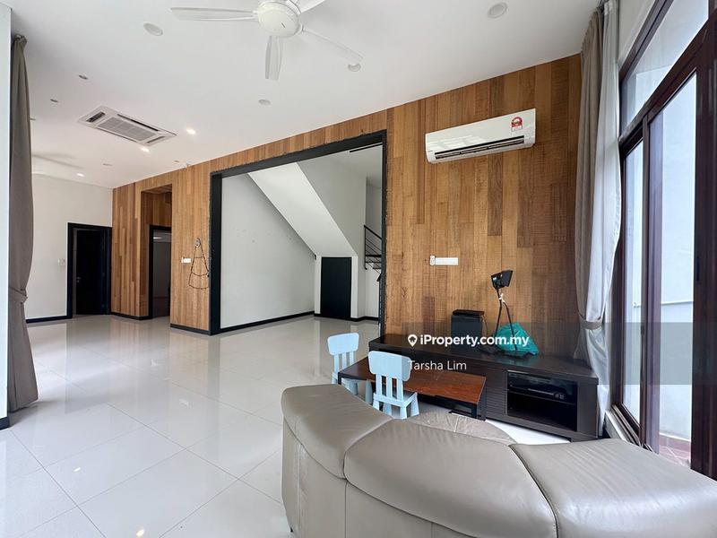Semi-Detached House for Sale in kn0kt, Segambut by Tarsha Lim - iProperty.com.my