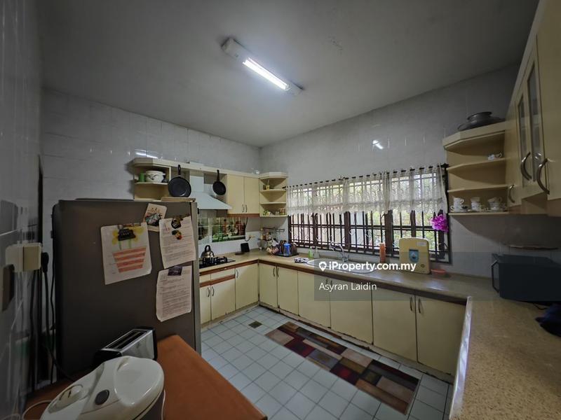 Semi-Detached House for Sale in Putrajaya, Putrajaya by Asyran Laidin - iProperty.com.my