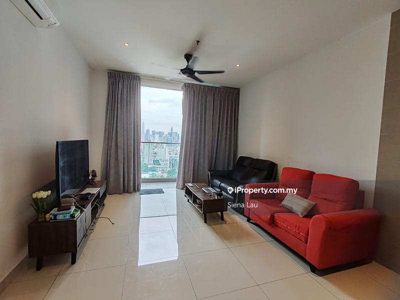 For Rent - Rica Residence