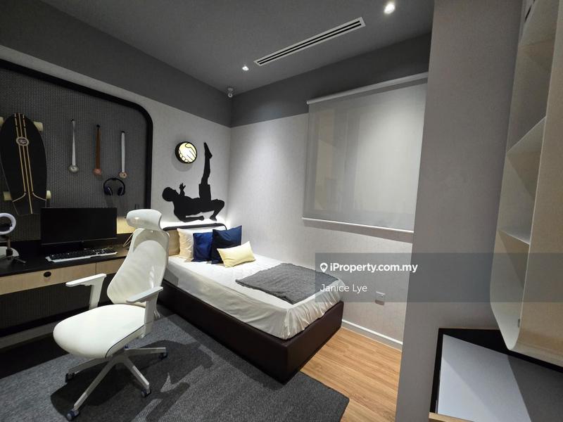 Apartment for Sale in Residensi ZIG by Janice Lye - iProperty.com.my