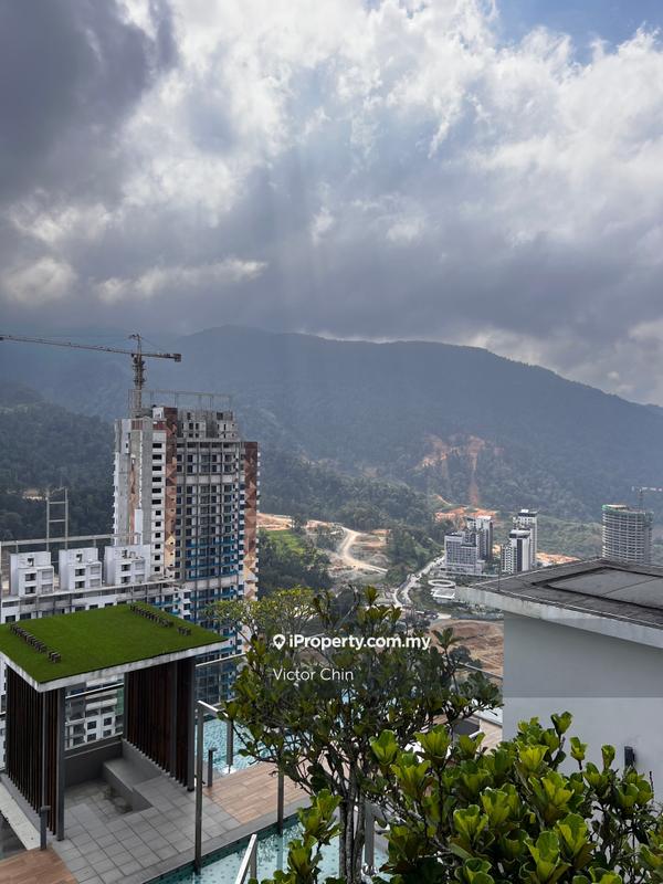 Residensi Servis untuk Dijual di Windmill upon Hills oleh Victor Chin - iProperty.com.my