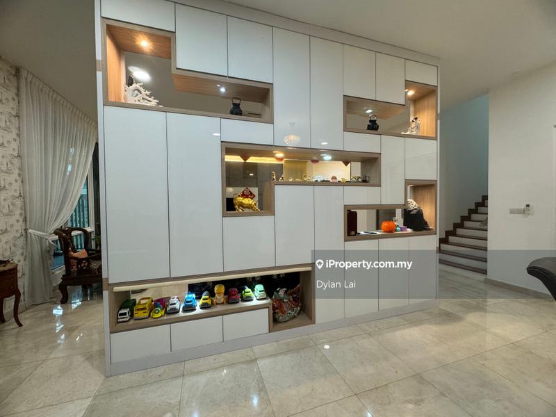 Bungalow House for Sale in Garden Residence, Cyberjaya by Dylan Lai - iProperty.com.my