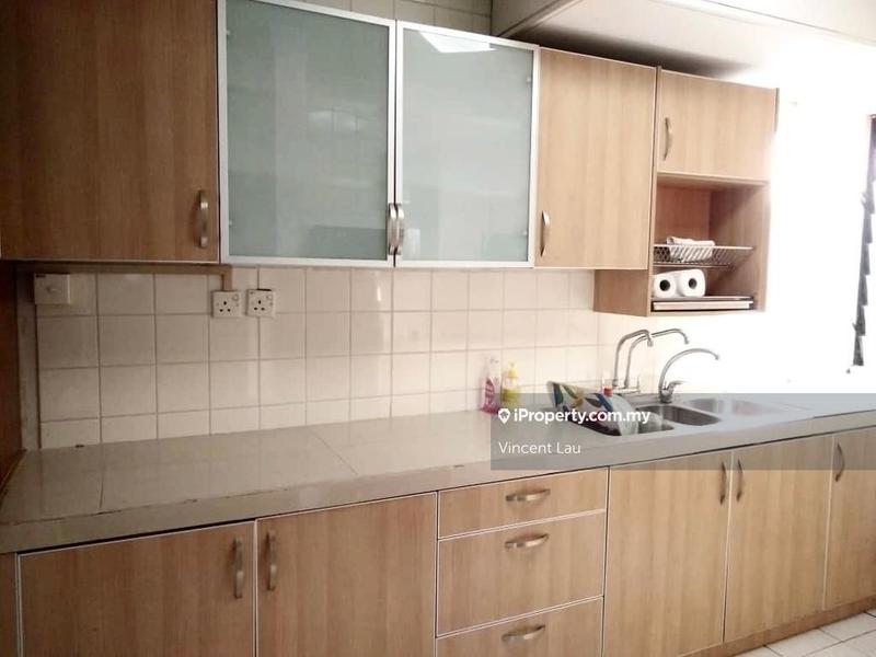 Condominium for Rent in Mont Kiara Pines by Vincent Lau - iProperty.com.my
