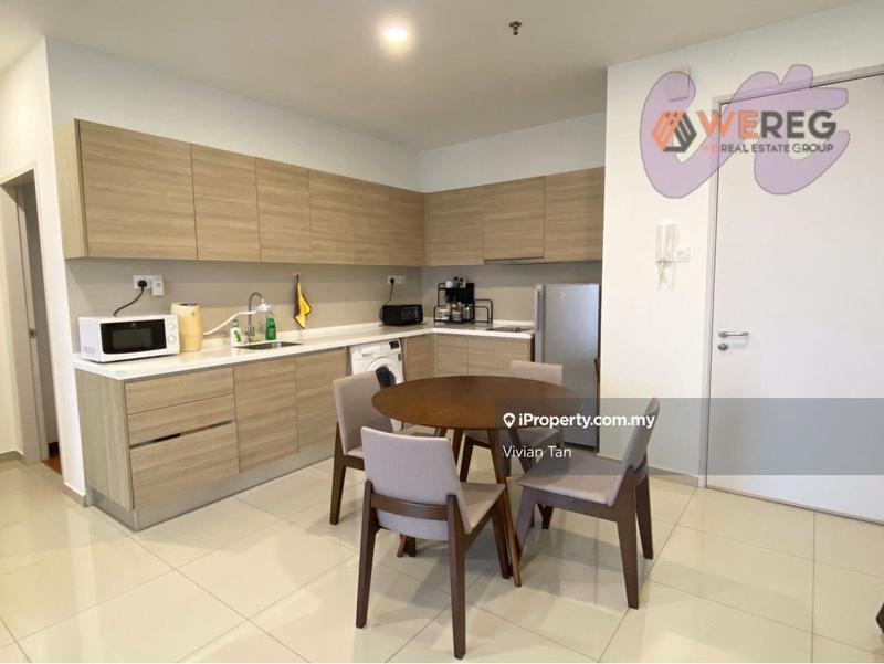 Kediaman Servis untuk Dijual di i-Suite @ i-City oleh Vivian Tan - iProperty.com.my