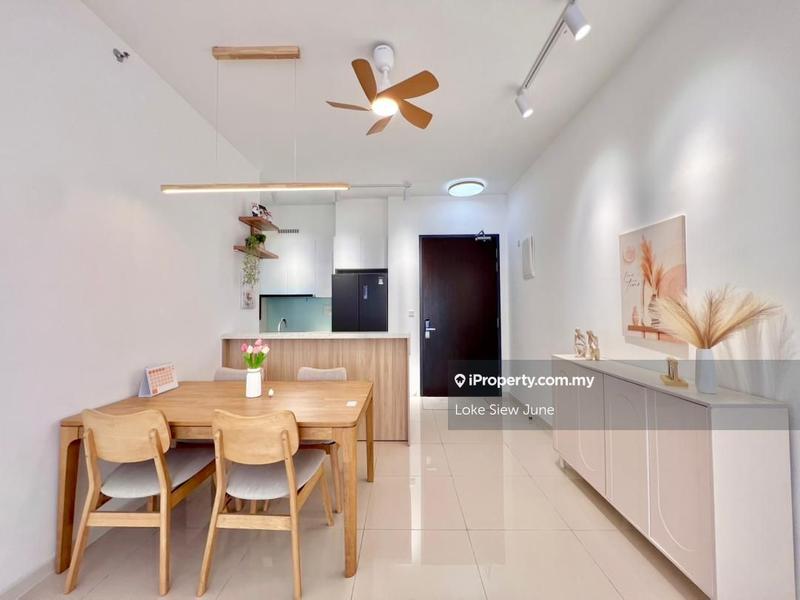 Kediaman Servis untuk Disewa di Sunway Belfield oleh Loke Siew June - iProperty.com.my