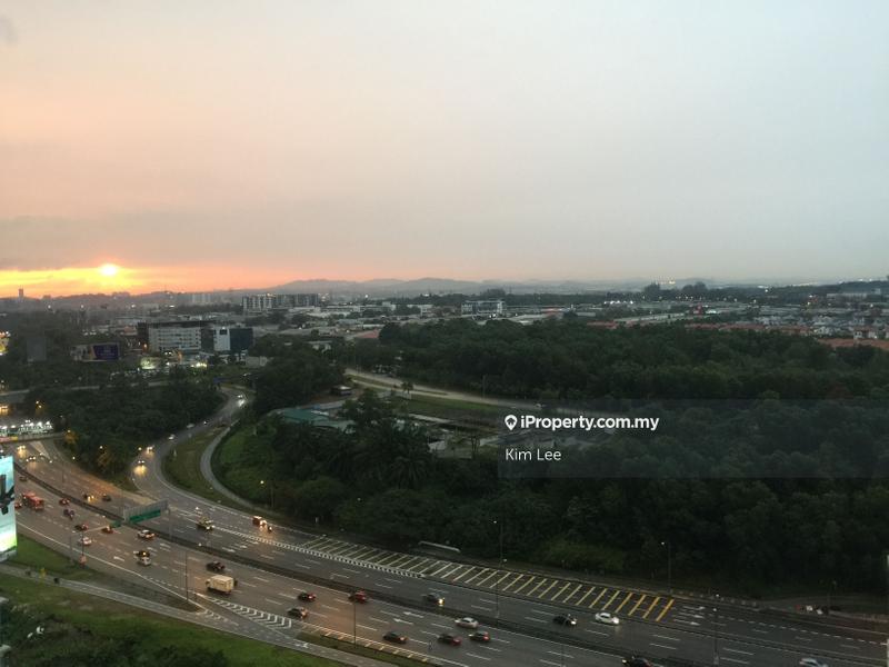 Kediaman Servis untuk Dijual di Saujana Residency oleh Kim Lee - iProperty.com.my