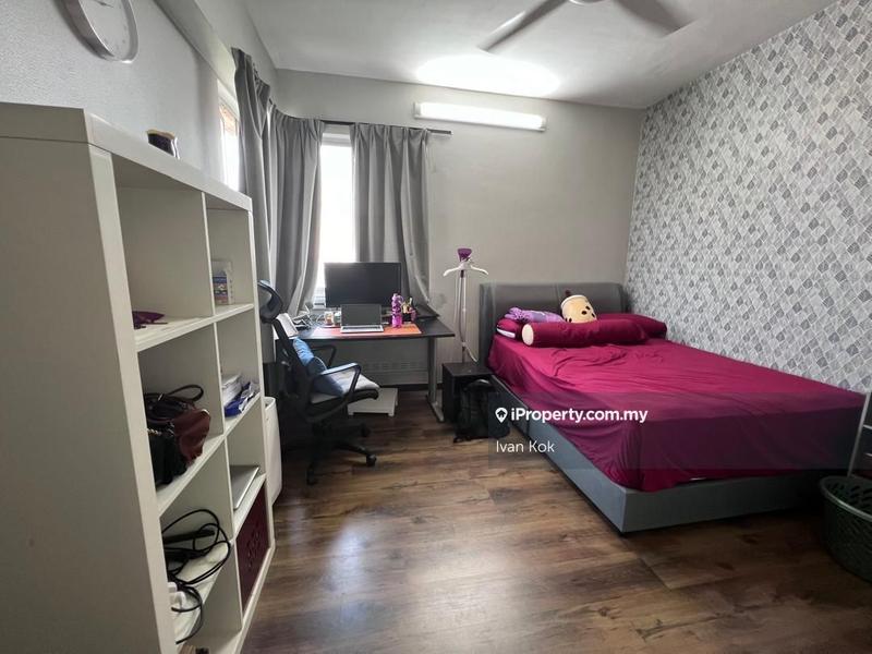 Condominium for Sale in Riana Green Condominium by Ivan Kok - iProperty.com.my
