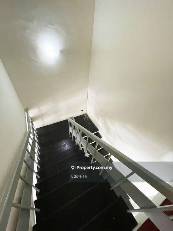 Rumah Berangkai 2 Tingkat untuk Disewa di Taman Tun Dr Ismail, Kuala Lumpur oleh Eddie Hi - iProperty.com.my