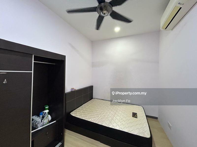 Kediaman Servis untuk Disewa di USJ One (You One) oleh Jacklyn Fo - Bedroom - iProperty.com.my