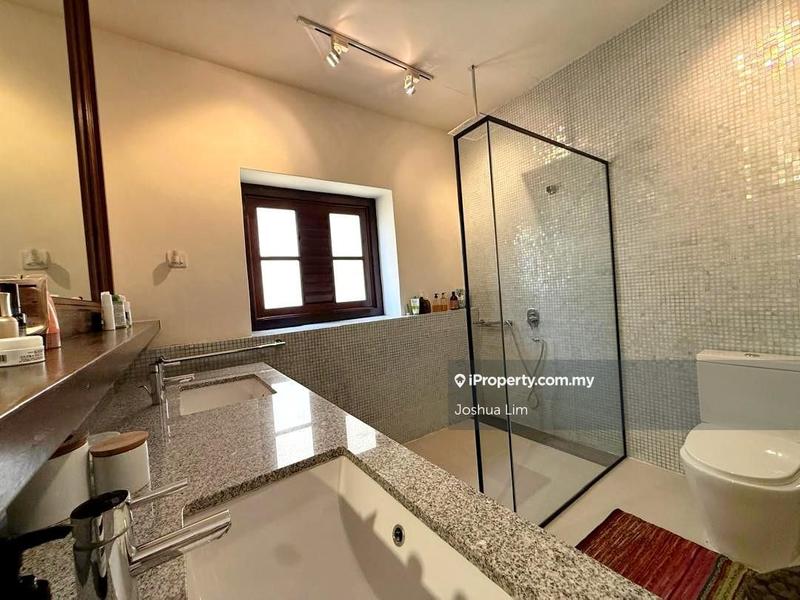 2.5-storey Terraced House for Sale in Lebuh Muntri Heritage House, George Town by Joshua Lim - iProperty.com.my