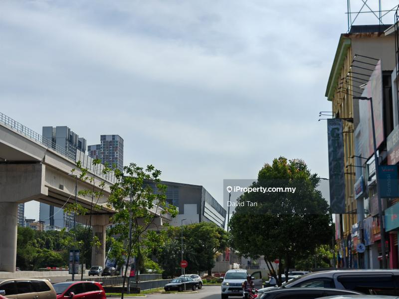Shop-Office for Sale in Seksyen 7, Shah Alam by David Tan - iProperty.com.my