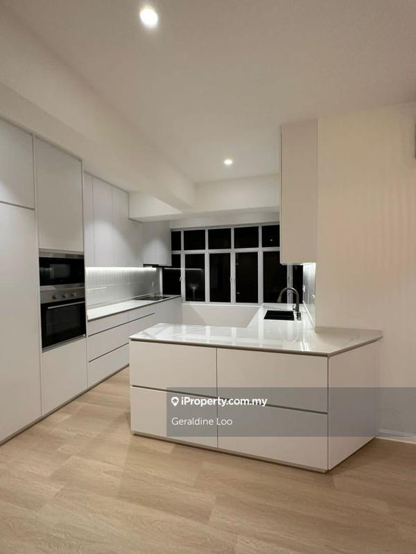 For Rent - Bayu Angkasa