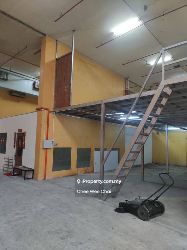 Warehouse for Rent in Batu 3 1/2 Jalan pantai, Seremban by Jimmy Chai - Interior - iProperty.com.my