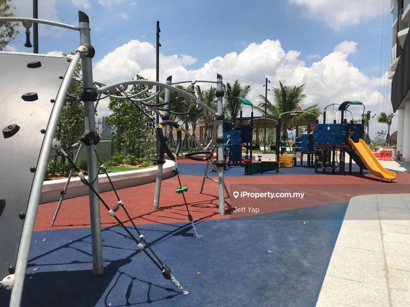 Apartment for Rent in Almas by Jeff Yap - iProperty.com.my