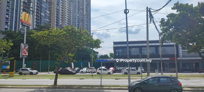 For Rent - Sentul Point (LEVEL 1)