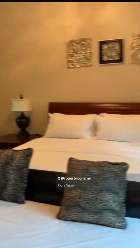 Condominium for Sale in Li Villas by Flora Yeow - iProperty.com.my