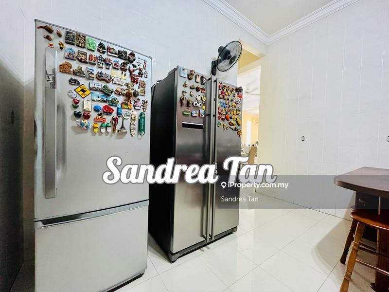 Semi-Detached House for Sale in Sungai Ara, Bayan Lepas by Sandrea Tan - iProperty.com.my