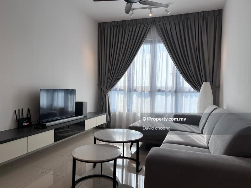 Service Residence for Rent in Sunway Serene by David choong - iProperty.com.my