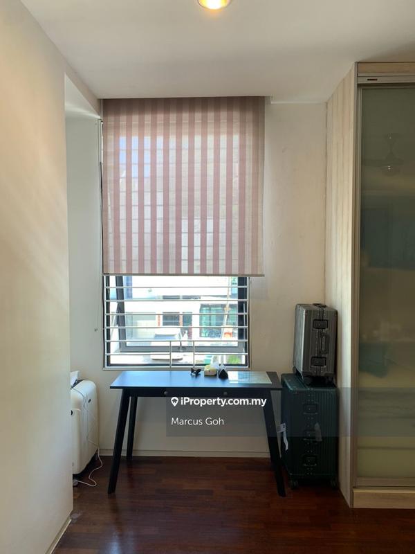 3-storey Terraced House for Sale in BluConstellation, Seri Kembangan by Marcus Goh - iProperty.com.my