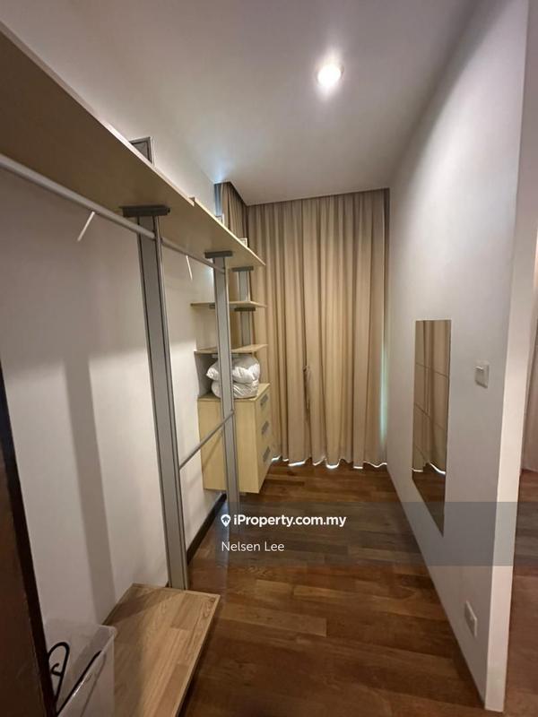 For Rent - Regalia Residence