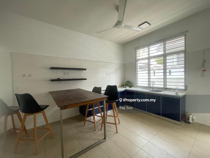 1-storey Terraced House for Sale in Alam Nusantara, Setia Alam by Ray Soo - iProperty.com.my