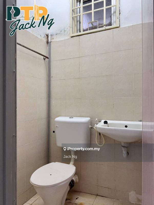 Rumah Bandar untuk Disewa di Pangsapuri Mawar Indah, Butterworth oleh Jack Ng - iProperty.com.my
