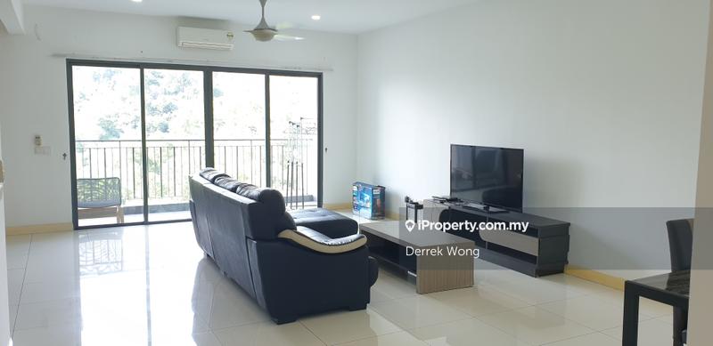 Condominium for Sale in Altitude 236 by Derrek Wong - iProperty.com.my