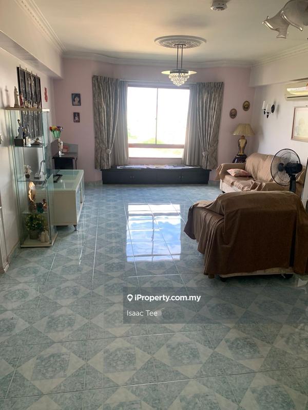 For Sale - Faber Heights