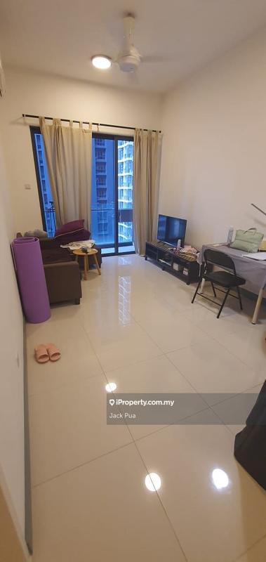 For Rent - South View