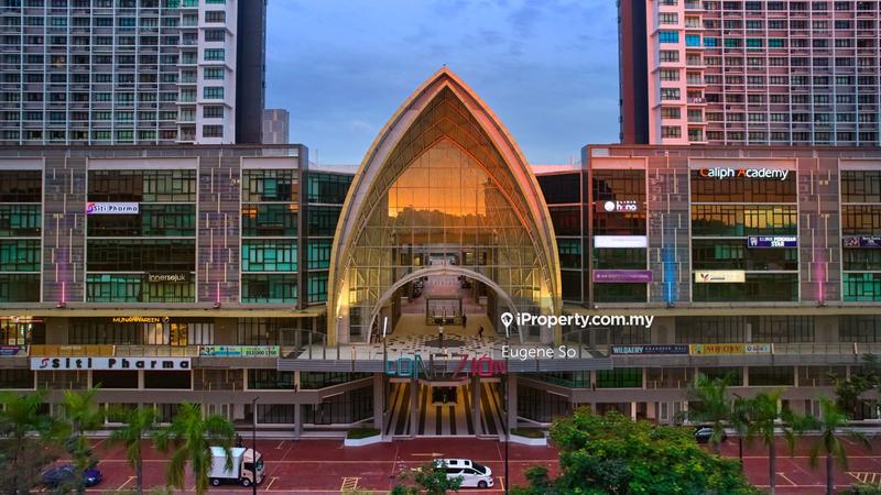 Shop / Office untuk Dijual di Putrajaya, Putrajaya oleh Eugene So - iProperty.com.my