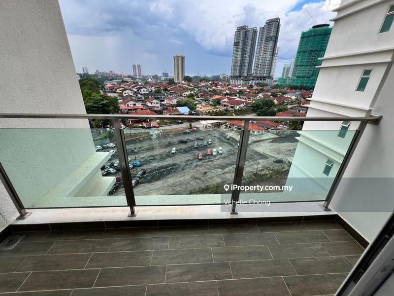 Service Residence for Sale in TriTower Residence @ Johor Bahru Sentral by Vchelle Chong - iProperty.com.my