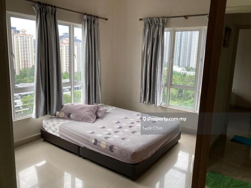 Residensi Servis untuk Dijual di Windsor Tower oleh Nick Chin - iProperty.com.my